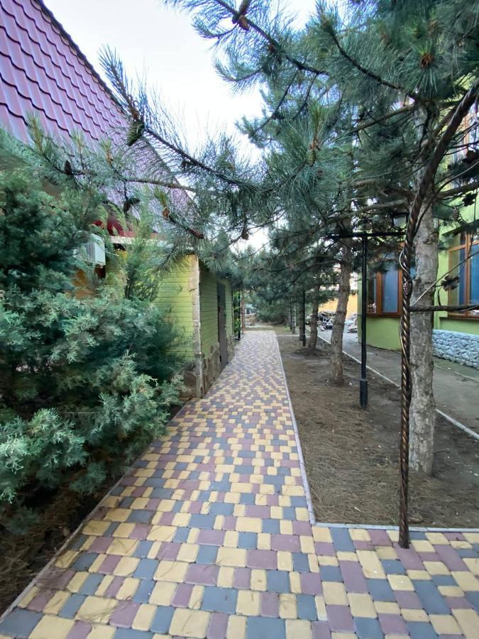 Villa Sosnovy Bor Zatoka Buitenkant foto