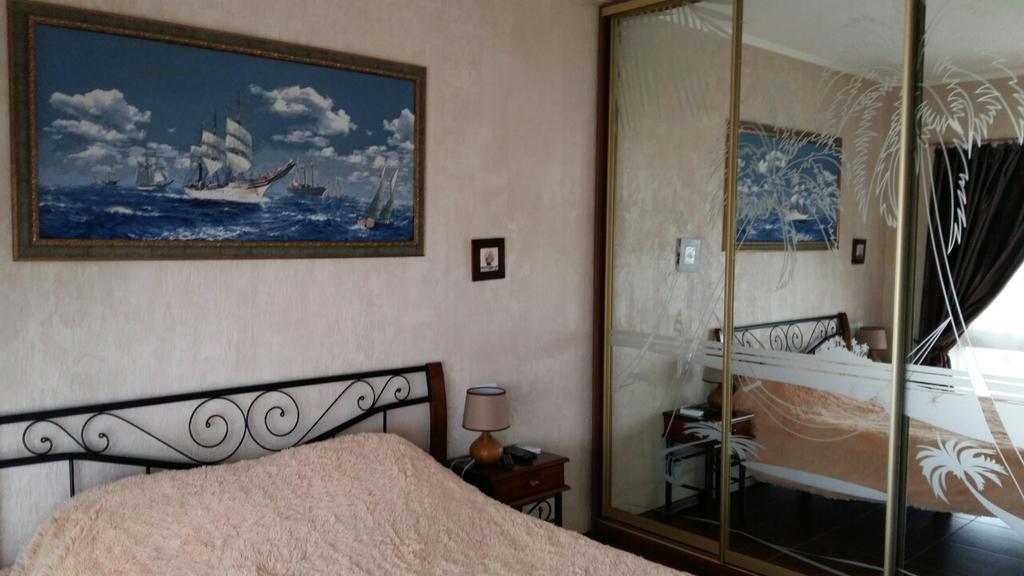 Villa Sosnovy Bor Zatoka Buitenkant foto