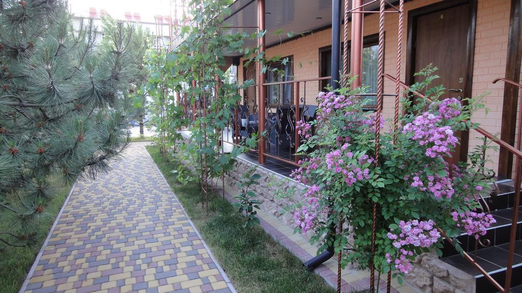 Villa Sosnovy Bor Zatoka Buitenkant foto